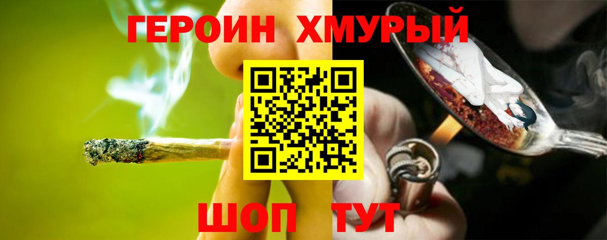 ГЕРОИН хмурый Кинель