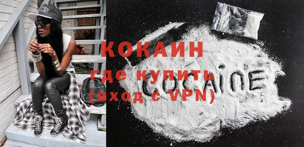 кокс Няндома